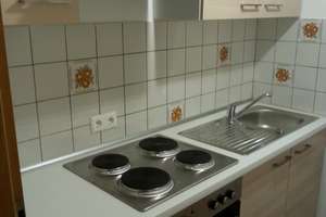 Schöne helle geräumige Kellerwohnung,  ein Zimmer Wohnung in Baden-Baden, Sandweier – Die vollständige Adresse der Immobilie erhältst du vom Anbieter., 76532 Sandweier, Baden-Baden – Vorschaubild 4