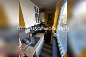 Tauschwohnung: 2 Zimmer Chlodwigplatz gegen 2 Zimmer – Die vollständige Adresse der Immobilie erhältst du vom Anbieter., 50678 Neustadt/Süd, Köln – Vorschaubild 3