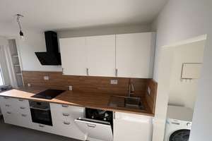 Lichtdurchflutete 2-Zi.-Wohnung (5. OG) mit Loggia & neuer EBK  in Köln-Grengel – Akazienweg 82, 51147 Grengel, Köln – Vorschaubild 9