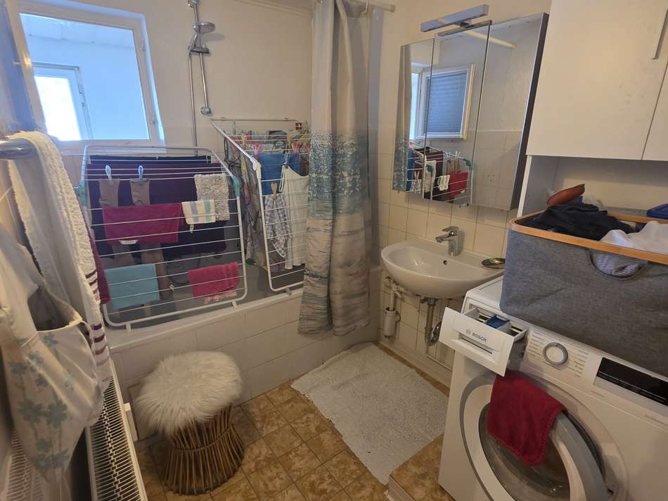 Badezimmer OG