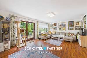 Huchting | Freistehendes Zweifamilienhaus mit großem Grundstück – Die vollständige Adresse der Immobilie erhältst du vom Anbieter., 28259 Sodenmatt, Bremen – Vorschaubild 5