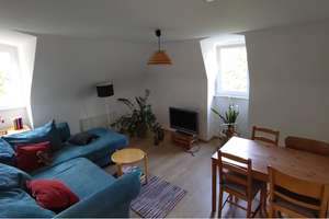 Neuwertige 3-Zimmer-DG-Wohnung in Heilbronn-Ost – Alexanderstraße 16, 74074 Heilbronn, Heilbronn – Vorschaubild 5
