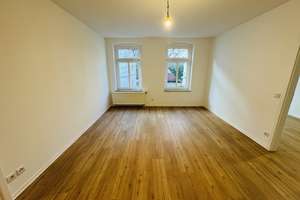 Frisch sanierte 2-Zimmer Wohnung mit Einbauküche. – Voigtstraße 6, 9116 Kappel, Chemnitz – Vorschaubild 3