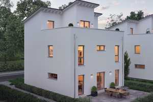 Modernes Einfamilienhaus mit Dachterasse – Ortenaukreis – Vorschaubild 2