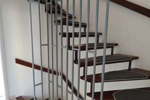 RESERVIERT!!!!! Modernisiertes, geräumiges Reihenmittelhaus mit 6 Zimmern in Ingolstadt – Ziegeleistraße 26C, 85055 Nordost, Ingolstadt – Vorschaubild 23