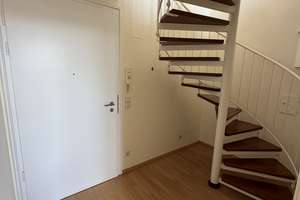 Maisonette-Traum am Bordeuxplatz - 3 Zimmer Altbauwohnung mit Alpenblick über den Dächern Münchens – 81667 Haidhausen Nord, München – Vorschaubild 8