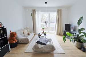 Hochwertig ausgestattete 3-Zimmer-Wohnung in bester Lage von Oldenburg-Eversten – Die vollständige Adresse der Immobilie erhältst du vom Anbieter., 26131 Eversten, Oldenburg (Oldenburg) – Vorschaubild 3