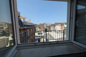 Möbliertes Studenten WG-Apartment in ruhiger Innenhoflage am Hansaring – Hansaring 133, 50670 Neustadt/Nord, Köln – Vorschaubild 6