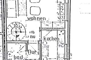 Modernisierte Doppelhaushälfte mit Terrasse in Kissendorf – Die vollständige Adresse der Immobilie erhältst du vom Anbieter., 89346 Bibertal – Vorschaubild 18