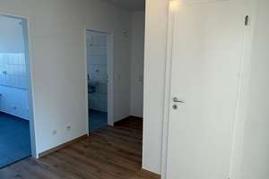 Wohnen im Grünen! 3-Zimmer-Wohnung mit Balkon in Wuppertal-Ronsdorf – Edmund-Strutz-Weg 17, 42369 Ronsdorf, Wuppertal – Vorschaubild 10