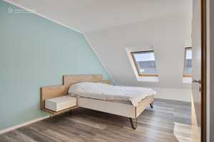 Familienfreundliches Wohnen auf sonnigem Südgrundstück - mit Garage und Stellplatz! – Neuss (Rhein-Kreis) – Vorschaubild 9