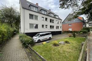 1 Zimmer - gepflegt -ab sofort frei – Rabenhorst 51, 45355 Borbeck-Mitte, Essen – Vorschaubild 8