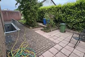 Großes Einfamilienhaus mit Garage und weiteren Parkplätzen in Schlebusch / Steinbüchel (ruhige Lage) – Die vollständige Adresse der Immobilie erhältst du vom Anbieter., 51375 Steinbüchel, Leverkusen – Vorschaubild 9