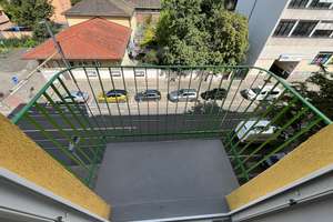 * 4 ZKB * kleiner Balkon * 4.OG * kein Aufzug * – 67059 Mitte, Ludwigshafen am Rhein – Vorschaubild 18