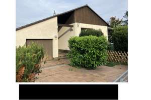 Frankfurt Süden: Mediterraner 6-Zimmer-Bungalow in Dietzenbach Hexenberg – Die vollständige Adresse der Immobilie erhältst du vom Anbieter., 63128 Dietzenbach – Vorschaubild 1
