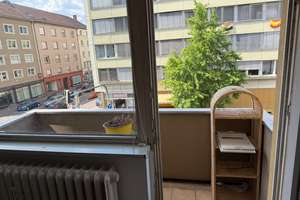 Kompakte 1-Zimmer-Wohnung in Pforzheim – Holzgartenstraße 4, 75175 Au, Pforzheim – Vorschaubild 2