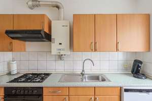 4-Zimmer-Wohnung mit viel Gestaltungsspielraum im Augustinviertel – Die vollständige Adresse der Immobilie erhältst du vom Anbieter., 85053 Südost, Ingolstadt – Vorschaubild 8