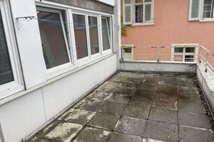 Helle 3-Zimmer-Wohnung mit Dachterrasse in zentraler Lage von Singen – Schwarzwaldstr. 3, 78224 Singen (Hohentwiel) – Vorschaubild 8