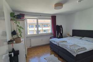 [TAUSCHWOHNUNG] Bieten 3-Zimmer-Wohnung in Sendling, suchen ab 2 Zimmer – Arnimstraße 7, 81369 Mittersendling, München – Vorschaubild 5
