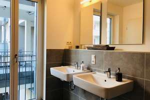 Helle 3-Zimmerwohnung mit Einbauküche * 2 Bäder * Balkon in Alt-Treptow – Kiefholzstr. 25, 12435 Alt-Treptow, Berlin – Vorschaubild 7