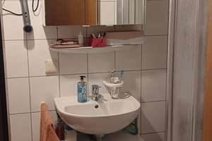 Kompakt wohnen in Reutlingen: Helle 1-Zimmer-Wohnung mit Terrasse  – Die vollständige Adresse der Immobilie erhältst du vom Anbieter., 72762 Reutlingen-Mitte, Reutlingen – Vorschaubild 7