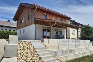 Schöner Neubau mit gehobener Innenausstattung in ruhiger Lage bei Haag in Oberbayern! – Lengmoos 20, 83536 Mühldorf am Inn (Kreis) – Vorschaubild 13