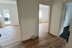 Renoviert! Helle 2-Zimmer-Wohnung | Terrasse | Abstellraum Südstadt – Die vollständige Adresse der Immobilie erhältst du vom Anbieter., 42119 Elberfeld, Wuppertal – Vorschaubild 6