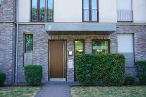 Optimal geschnittene Wohnung in moderner urbaner Toplage – Die vollständige Adresse der Immobilie erhältst du vom Anbieter., 60314 Ostend, Frankfurt am Main – Vorschaubild 9