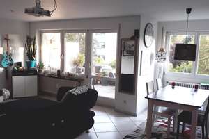 Sonnige und ruhige 3 Zimmer Wohnung in RV-Weststadt – Abt-Michler-Straße xx, 88213 Ravensburg – Vorschaubild 5