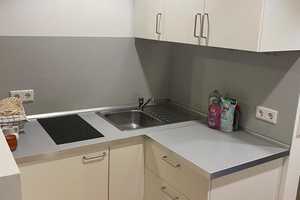 Singlewohnung mit Pantryküche und Balkon in zentraler Lage – Kronprinzenstr. 16, 40217 Düsseldorf – Vorschaubild 3