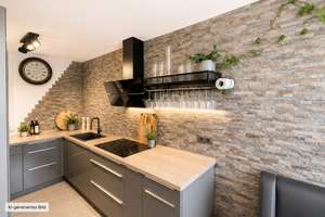 Moderne 3-Zimmerwohnung mit Wintergarten und Stellplatz – Die vollständige Adresse der Immobilie erhältst du vom Anbieter., 68309 Vogelstang, Mannheim – Vorschaubild 6
