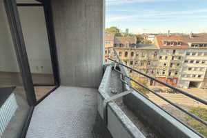 geräumige Zweizimmerwohnung am Rande der Oststadt – Collinistraße 5, 68161 Mannheim – Vorschaubild 12