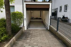 Charmante 2-Zimmer-Wohnung mit Balkon in Pasing – Die vollständige Adresse der Immobilie erhältst du vom Anbieter., 81241 Pasing, München – Vorschaubild 7