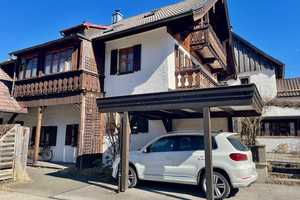 Schönes renoviertes Einfamilienhaus  in Oberammergau – Garmisch-Partenkirchen (Kreis) – Vorschaubild 9