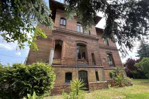 Gründerzeit-Villa mit großem Gartengrundstück – Leipzig (Kreis) – Vorschaubild 9
