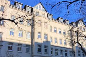 KAßBERG - charmante 2-Zi.-Whg. mit Balkon und Stellplatz! – Horst-Menzel-Straße 1b, 9112 Kaßberg, Chemnitz – Vorschaubild 1