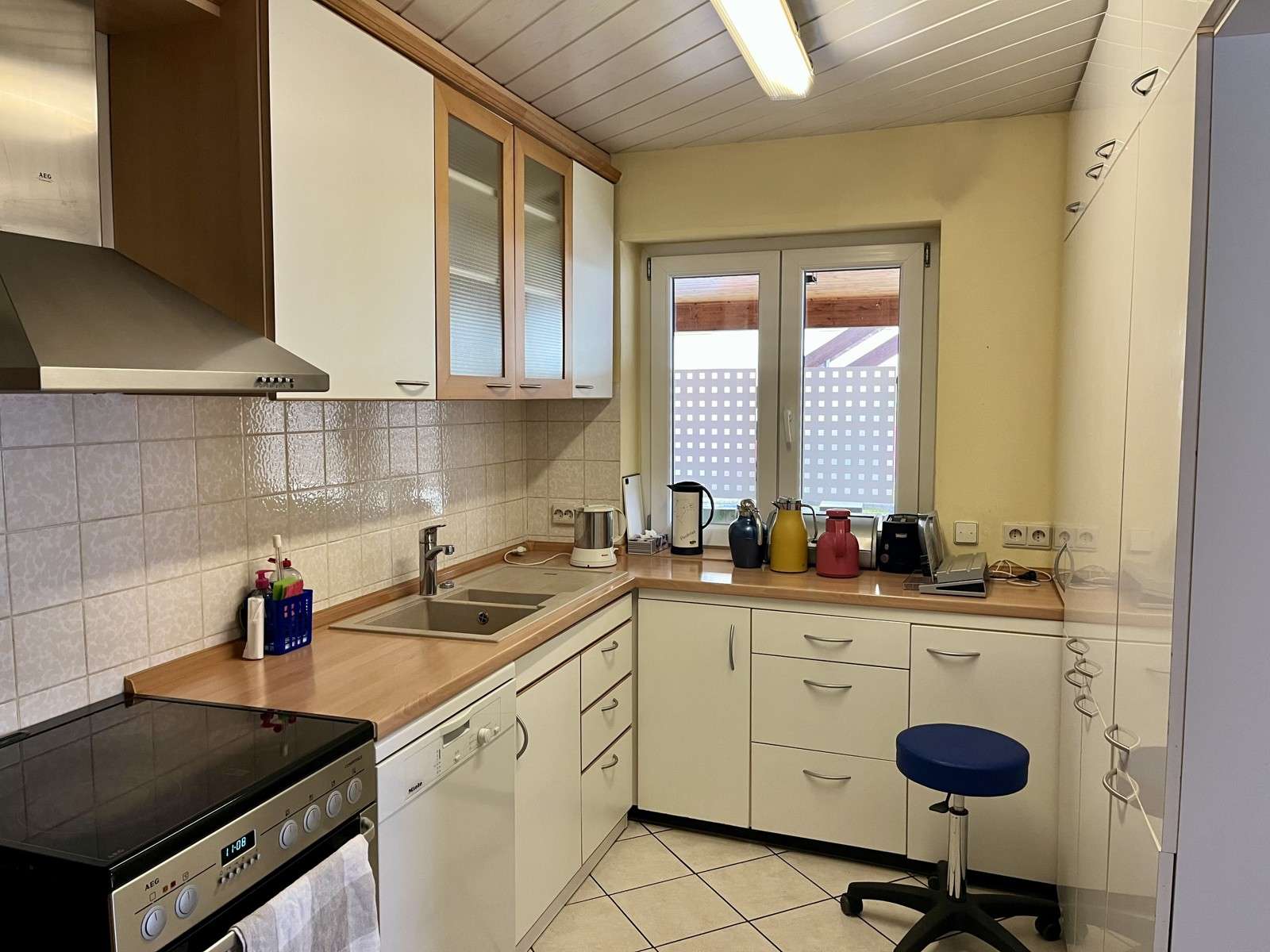 Immobilie in Künzelsau - Attraktive Doppelhaushälfte in ruhiger Lage - Bild 3