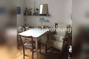 Tauschwohnung: *Suche Berlin (ab 4Zi); Habe SBerg, Balk.+Garten) – Cranachstraße 59, 12157 Schöneberg, Berlin – Vorschaubild 8