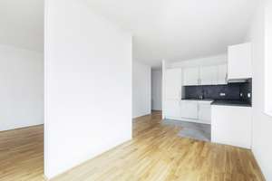 Platz für die ganze Familie: 4-Zimmer-Wohnung im Ben & Debbie – Thomas-Jefferson-Straße 37, 68309 Käfertal, Mannheim – Vorschaubild 5