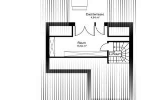 Neubau-Doppelhaushälfte mit großem Garten und Dachterrasse – 3 Ebenen in Klingberg – Die vollständige Adresse der Immobilie erhältst du vom Anbieter., 23684 Scharbeutz – Vorschaubild 15
