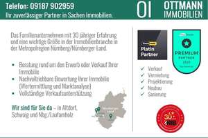 Seniorenwohnung im beliebten Haus Waldenstein in Altdorf – Die vollständige Adresse der Immobilie erhältst du vom Anbieter., 90518 Altdorf bei Nürnberg – Vorschaubild 7