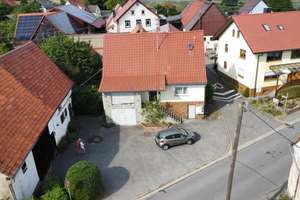 Charmantes Bauernhaus in Marktheidenfeld mit großem Grundstück – Michelriether Straße 34, 97828 Marktheidenfeld – Vorschaubild 3