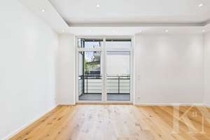 Moderne 3-Zimmer-Wohnung mit Balkon und durchdachtem Grundriss – Die vollständige Adresse der Immobilie erhältst du vom Anbieter., 66130 Brebach-Fechingen, Saarbrücken – Vorschaubild 1