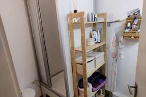 Gemütliche 1-Zimmerwohnung – 97070 Altstadt, Würzburg – Vorschaubild 10