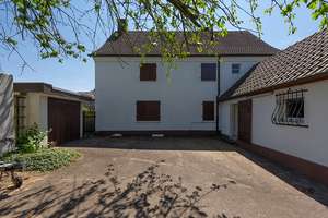 Einfamilienhaus mit historischem Charme in Hacheney – 44265 Hacheney, Dortmund – Vorschaubild 17