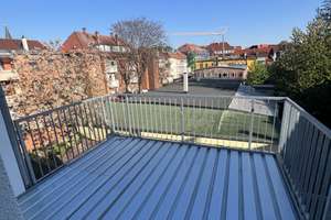🌸 Traumhafte 4-Zimmer-WG für Frauen – frisch kernsaniert mit Terrasse | Stuttgart-Ost – HAusmannstraße 181, 70188 Uhlandshöhe, Stuttgart – Vorschaubild 6