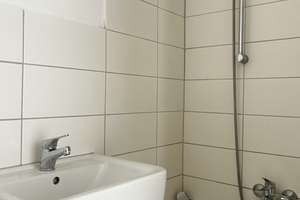Preisgünstige und ansprechende 3-Zimmer-Wohnung – Russeer Weg 231, 24109 Mettenhof, Kiel – Vorschaubild 2