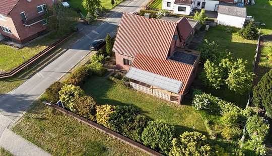 Bild von Charmantes EFH mit großzügigem Garten