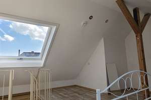 Lichtdurchfluchtete 3-Zimmer-Maisonette mit 72 m² Wohnfläche - provisions- & bezugsfrei – 38102 Östliches Ringgebiet, Braunschweig – Vorschaubild 10