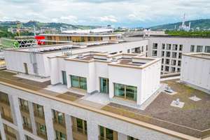 Topmoderne und vollmöblierte Maisonettewohnungen mit Blick über Stuttgart – Lenore-Volz-Straße 11, 70372 Veielbrunnen, Stuttgart – Vorschaubild 23